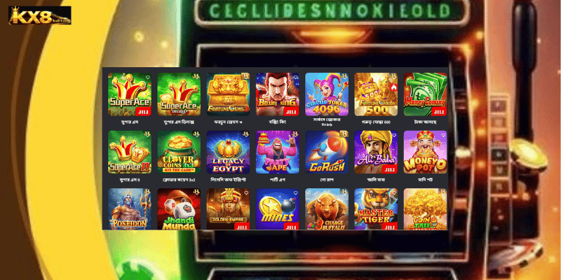 Exploring the Versatile Gaming Ecosystem Available Online