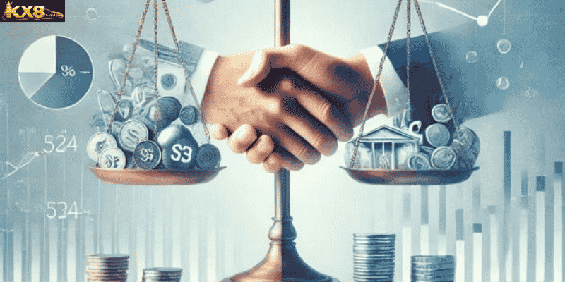 Financial Flexibility and Transaction Management