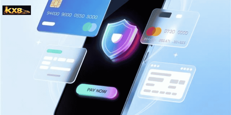 Secure Financial Gateways and Payout Speeds