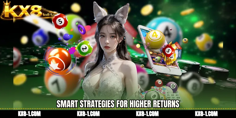 Smart Strategies for Higher Returns