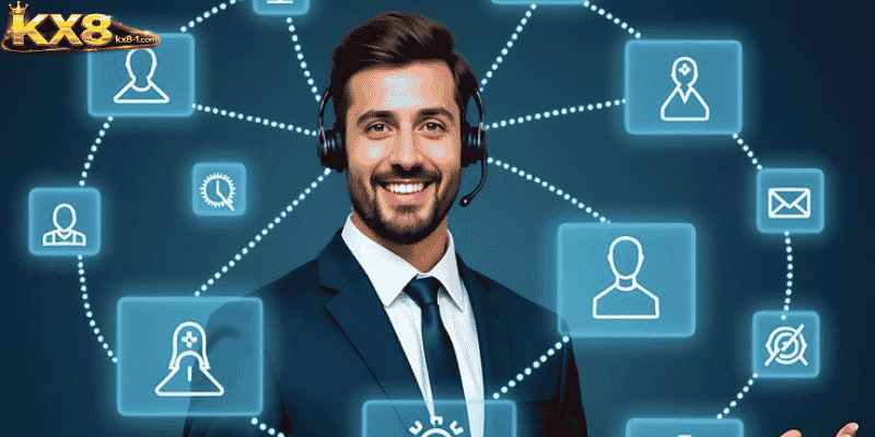 Responsible Gaming and Live Support Infrastructure