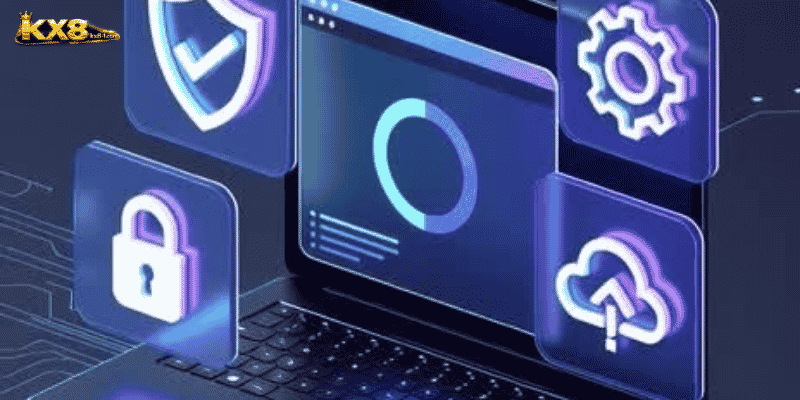 Security Architecture Behind Real-Time Mobile Payouts