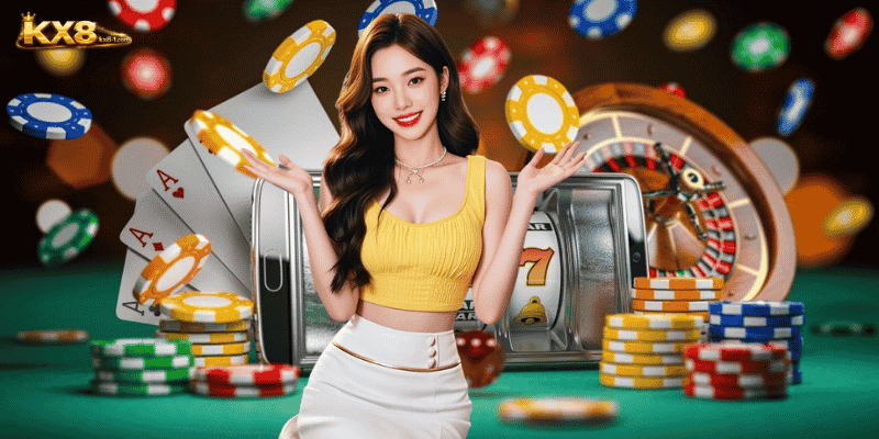 The Revolution of Casino Apps with Instant Cashout