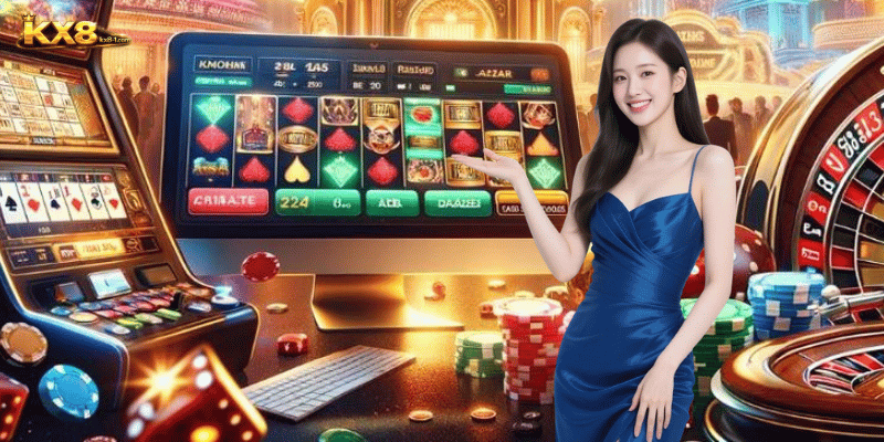 Top 5 Casino Apps with Instant Cashout: Win & Fast Pay