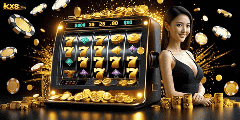Top 5 Popular Easy Slot Themes in Bangladesh