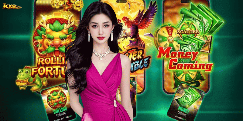 Top 7 Highest RTP slots to play right now for Big Wins